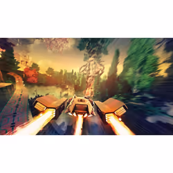 Digital Bros Redout Lightspeed Edition, PS4 Standard Anglais PlayStation 4