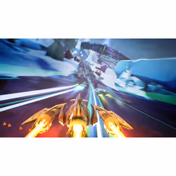 Digital Bros Redout Lightspeed Edition, PS4 Standard Anglais PlayStation 4 - Vue supplémentaire 4