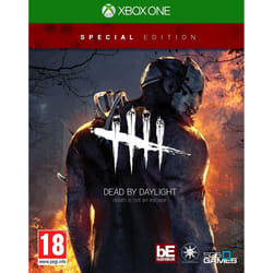 505 Games Dead by Daylight Spéciale Français Xbox One