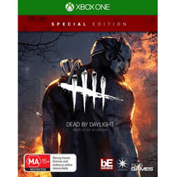 Digital Bros Dead by Daylight, Xbox One Standard Anglais