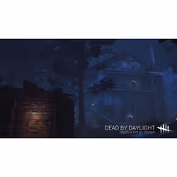 505 Games Dead by Daylight Spéciale Français PlayStation 4