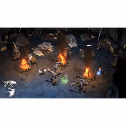 505 Games Pillars of Eternity Standard Français Xbox One