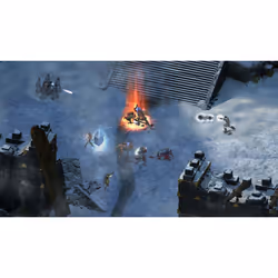 505 Games Pillars of Eternity Standard Français Xbox One