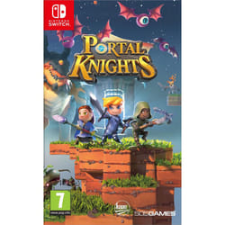 505 Games Portal Knights Standard Français Nintendo Switch
