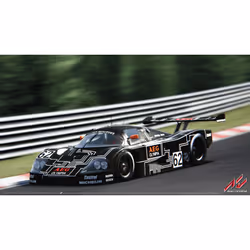 505 Games Assetto Corsa Ultimate Français PlayStation 4 - Vue supplémentaire 4