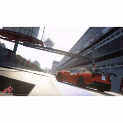 505 Games Assetto Corsa Ultimate Français Xbox