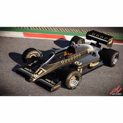 505 Games Assetto Corsa Ultimate Français Xbox
