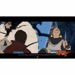 505 Games The Banner Saga Trilogy Bonus Français Xbox One - Vue supplémentaire 5