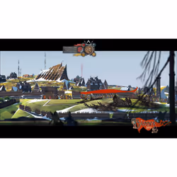 505 Games The Banner Saga Trilogy Bonus Français Xbox One - Vue supplémentaire 7