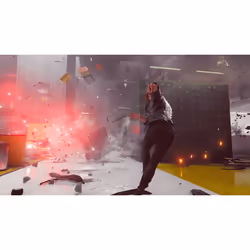 505 Games Control Standard Français PlayStation 4 - Vue supplémentaire 6