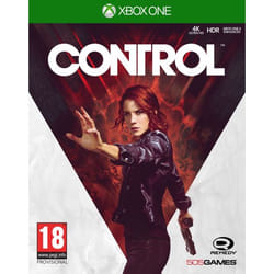 505 Games Control Standard Français Xbox One