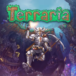 505 Games Terraria, Nintendo Switch, T (Teen), Support physique