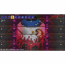 505 Games Terraria Standard Allemand, Anglais, Espagnol, Français, Italien Nintendo Switch