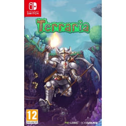 505 Games TERARIA SWITCH Standard Français Nintendo Switch