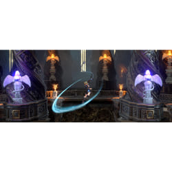505 Games Bloodstained : Ritual of the Night
