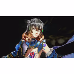 505 Games Bloodstained: Ritual of the Night Standard+DLC Français Xbox One