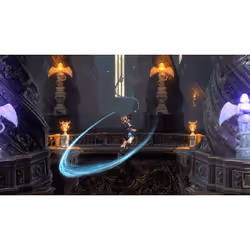 505 Games Bloodstained: Ritual of the Night Standard+DLC Français Xbox One - Vue supplémentaire 4