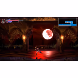 505 Games Bloodstained: Ritual of the Night Standard+DLC Français Nintendo Switch - Vue supplémentaire 5