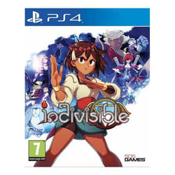 505 Games Indivisible Standard Français PlayStation 4