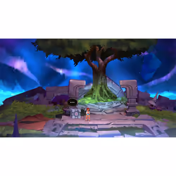 505 Games Indivisible Standard Français PlayStation 4