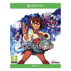 505 Games Indivisible Standard Français Xbox One
