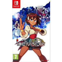 505 Games Indivisible Standard Français Nintendo Switch