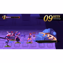 505 Games Indivisible Standard Français Nintendo Switch - Vue supplémentaire 4
