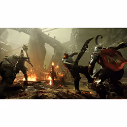 505 Games Warhammer: Vermintide 2 Deluxe Français PlayStation 4 - Vue supplémentaire 4