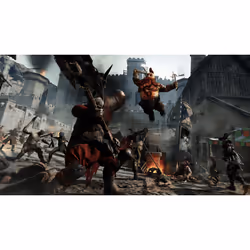 505 Games Warhammer: Vermintide 2 Deluxe Français PlayStation 4 - Vue supplémentaire 5