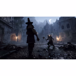 505 Games Warhammer: Vermintide 2 Deluxe Français PlayStation 4 - Vue supplémentaire 6