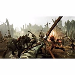 505 Games Warhammer: Vermintide 2 Deluxe Français Xbox One