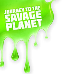 505 Games Journey To The Savage Planet Standard PlayStation 4