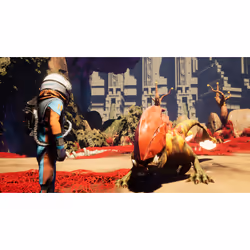 505 Games Journey To The Savage Planet Standard PlayStation 4