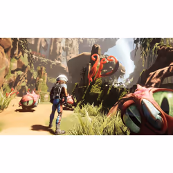 505 Games Journey to the Savage Planet Standard Français PlayStation 4