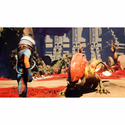 505 Games Journey to the Savage Planet Standard Français PlayStation 4