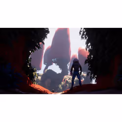 505 Games Journey To The Savage Planet Standard Xbox One