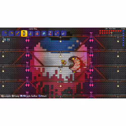 505 Games Terraria - PLAYSTATION HITS Reissue Allemand, Anglais, Espagnol, Français, Italien PlayStation 4