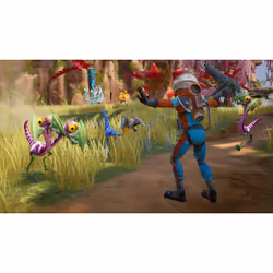 505 Games Journey to the Savage Planet Standard Anglais, Français Nintendo Switch