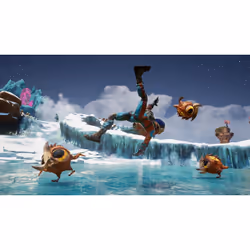 505 Games Journey to the Savage Planet Standard Anglais, Français Nintendo Switch