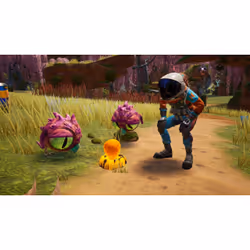 505 Games Journey to the Savage Planet Standard Anglais, Français Nintendo Switch - Vue supplémentaire 4