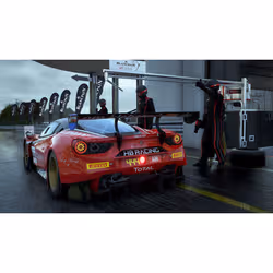 505 Games Assetto Corsa Competizione Standard PlayStation 4 - Vue supplémentaire 3