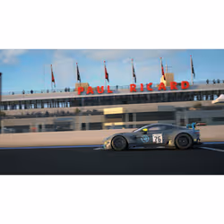 505 Games Assetto Corsa Competizione Standard PlayStation 4 - Vue supplémentaire 4