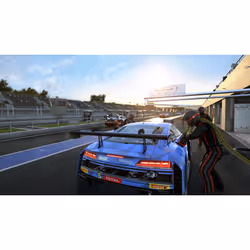 505 Games Assetto Corsa Competizione Standard PlayStation 4 - Vue supplémentaire 5