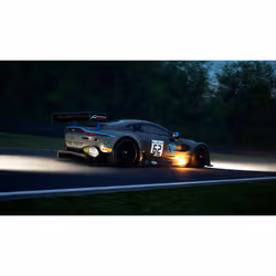 505 Games Assetto Corsa Competizione Standard PlayStation 4 - Vue supplémentaire 6
