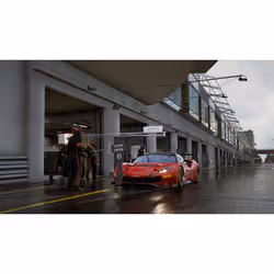 505 Games Assetto Corsa Competizione Standard PlayStation 4 - Vue supplémentaire 7