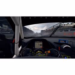 505 Games Assetto Corsa Competizione Standard Français PlayStation 4