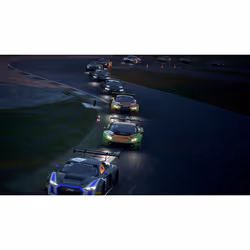 505 Games Assetto Corsa Competizione Standard Français PlayStation 4