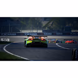 505 Games Assetto Corsa Competizione Standard Français PlayStation 4 - Vue supplémentaire 4