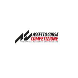 505 Games Assetto Corsa Competizione Standard PlayStation 4