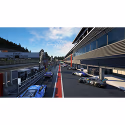 505 Games Assetto Corsa Competizione Standard PlayStation 4